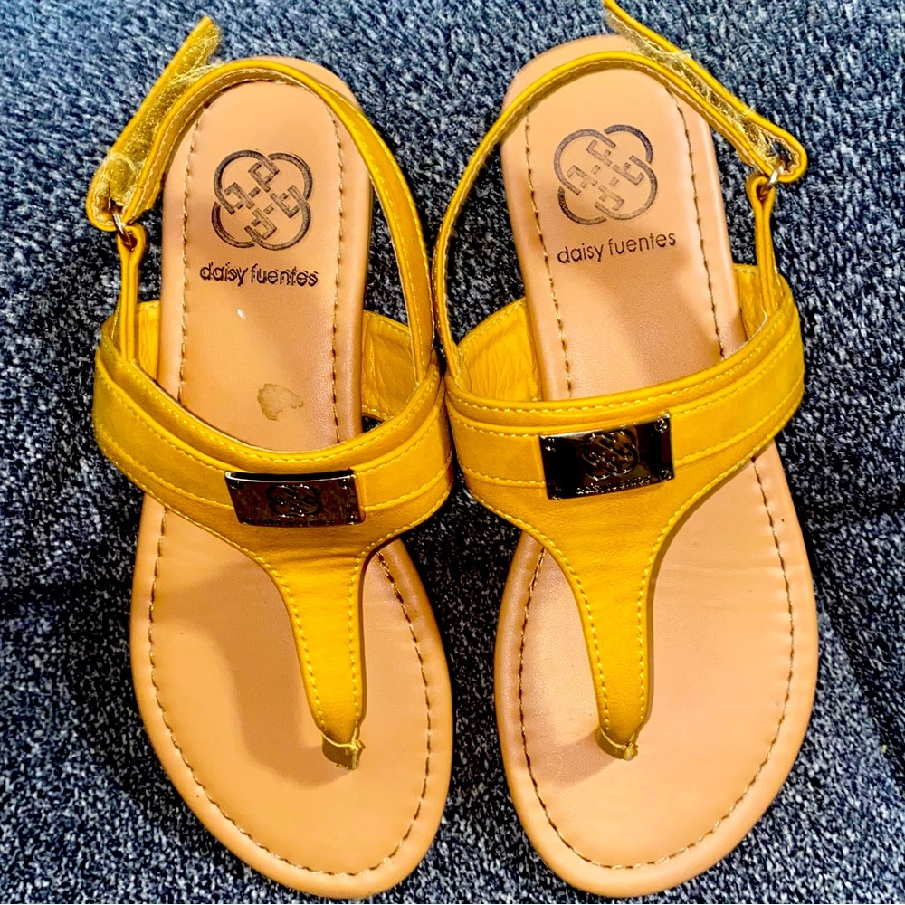 Sandals💙